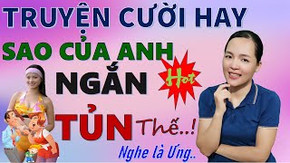 NGẮN TỦN Tuyện tập truyện cười tiếu lâm hiện đại Hay nhất làng cười Bé Hưng TVina [upl. by Fariss]