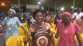 GAC 2024 DAY 1  THE HEALING MERCIES  REV JOE OLAIYA  28032024 [upl. by Lien]