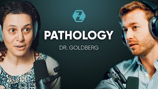 28 Pathologist Interview  Leaving Surgery for Pathology Lifestyle and Career Growth [upl. by Sardella]