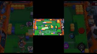 Mortisgame mortisbrawl bsyoutube supercell [upl. by Eirallih792]