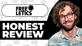 Freeletics Honest Review  Watch Before Using [upl. by Orecul]