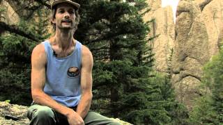 Black Hills Climbing Documentary [upl. by Anerul]