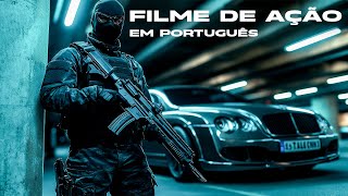 Irmãos de sangue tornamse inimigos mortais  FILME COMPLETO DUBLADO  Ação  Filmes Em Português [upl. by Calondra]