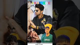 Asim Riaz Vs Abhisek Kumar in Khatron ke khiladi 14 shorts asim yt abhishek kkk14 [upl. by Aydni57]