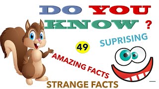 277  DO YOU KNOW   AMAZING FACTS  SURPRISING FACTS  SIDE EFFECTS OF COMMON MEDICINES [upl. by Mehetabel723]