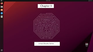 Forking in C  Linux Ubuntu Series  Chapter 9 [upl. by Falda]