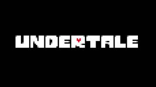 MEGALOVANIA Telamons Mix  UNDERTALE [upl. by Hengel]