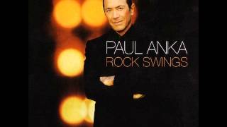 Paul Anka  Jump  214 [upl. by Stetson726]