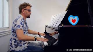 ZELDA GREAT FAIRY FOUNTAİN STÉPHANE BLET Piano THE LEGEND OF ZELDA [upl. by Zina397]