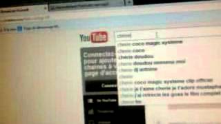 TUTO comment mettre des musique sur mp3 [upl. by Annayek]