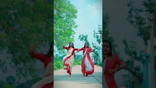 DHAK BAJA KASHOR BAJA Video Song  Shreya Ghoshal  Durga Puja Song  RDX Dance Academy [upl. by Eniledam760]