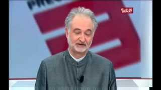 Jacques Attali dans Preuves par 3 quotJai été choqué par les choix de Sarkozyquot [upl. by Krakow]