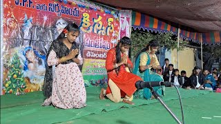 Ningilona Merise Naksathram Telugu Christmas song  JCPF CHURCH KMD CHRISTMAS  Raja Benson Keys [upl. by Marsha]