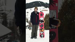 Bataleon Fly 2025 Snowboard Bindings Blue Tomato Product Review [upl. by Adnol]