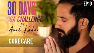 Day 10  Core Care [upl. by Cher]