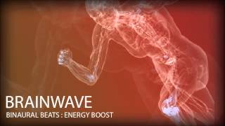 Energy Boost amp Motivation  Binaural beats  Isochronic  High Beta Waves [upl. by Hakeem]