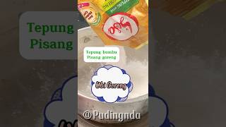 Ubi goreng cooking gorengan ubigoreng [upl. by Felty571]