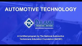 Automotive Technology [upl. by Areic480]