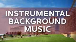 Instrumental Background Music for Videos Presentation Commercial  Corporate Royalty Free Music [upl. by Martguerita]