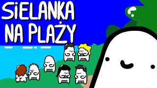 SIELANKA NA PLAŻY [upl. by Acnoib]