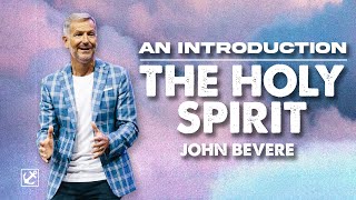 Who Is The The Holy Spirit  John Bevere [upl. by Atworth]