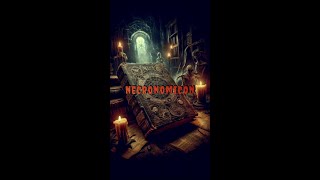 El Necronomicon [upl. by Aissat]