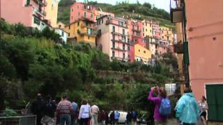 The Cinque Terre [upl. by Ragas]