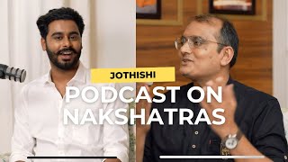 Nakshatras  Explanation with Real Life Examples Jothishi Ramaayworld [upl. by Ayotan]