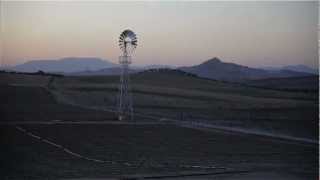 MOLINO DE VIENTO PARA BOMBEAR AGUA AEROPADUL [upl. by Screens262]