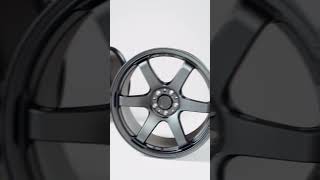 NEW FLOW FORMED JRWheels SL03 jrwheels racingwheels [upl. by Roinuj]