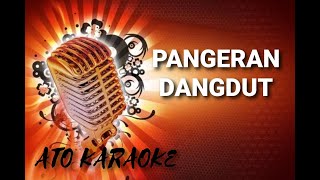 ABIEM NGESTI  Pangeran Dangdut  karaoke [upl. by Bria]