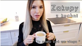 KAWA I ZAKUPY ☕️🛍️ [upl. by Ylreveb]