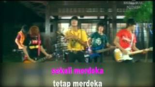 Kangen Band  Juminten Official Lyric Video [upl. by Zetniuq779]