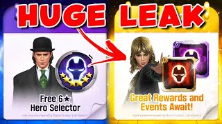 LOKI SEASON 2 UPDATE LOOKS SPICY SYLVIE CONFIRMED  Marvel Future Fight [upl. by Ingaborg]