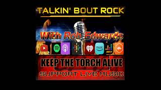 TBR S4 EP 52  Rickey Medlocke Blackfoot Lynyrd Skynyrd Rickey Medlocke Band [upl. by Landa]