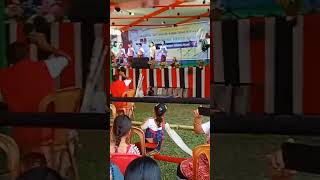 Kabi song video Karbi Youth Festival 2024kyf [upl. by Pangaro]