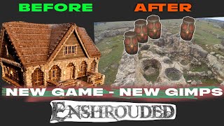 ENSHROUDED  LETS TALK ABOUT GRIEFING [upl. by Oigaib]