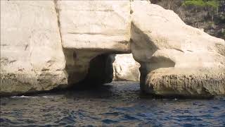 Amigos Boat Trips  Discovery Tour  Menorca [upl. by Uthrop]