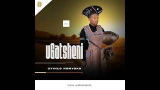 Gatsheni Ft BigZulu isingisi [upl. by Nalym720]