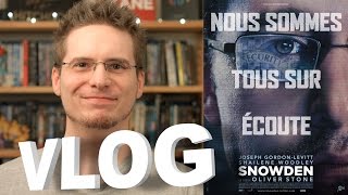 Vlog  Snowden [upl. by Augusto]