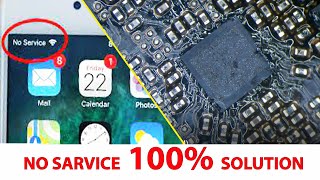 No service problem 100 Solution  MI SAMSUNG NOKIA  no service problem  WTR 2965  01762434834 [upl. by Nahum]