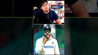 Rohit amp Babar 🔥😱 cricket ruturajgaikwad rohitsharma babarazam livebigagency 4rabetind [upl. by Zebulen332]