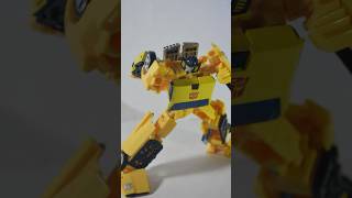 Earthrise SUNSTREAKER Review transformers actionfigure hasbro toy transformersstudioseries [upl. by Ettevey]