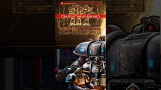 Warlord Titan Horn 40k gamingshorts shorts warhammer40ktitans spacemarines [upl. by Stimson681]