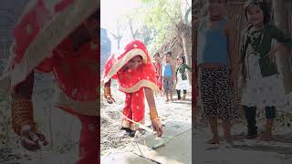 Dipawali reenafain comedy funny sorts [upl. by Arika]