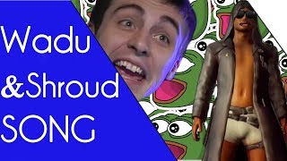 WADU HEK SONG 2019  NEW  with SHROUD 🔥 [upl. by Menides]