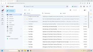 How to Check Your Spam and Junk Folder in Gmail Recover Messages Guide [upl. by Aloeda937]