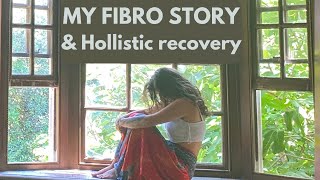 Living With Fibromyalgia A Holistic Approach [upl. by Leahcimrej729]