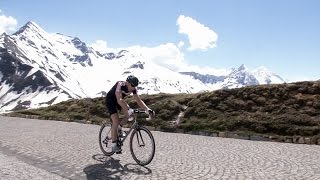 Biken am Limit – das härteste Radrennen Europas Teil 1  Bundeswehr [upl. by Rammaj]