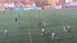 Santurtzi VS Sestao vuelta 12 [upl. by Aticnemrac]